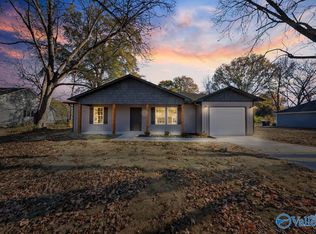 253 Gurley Pike, Gurley, AL 35748