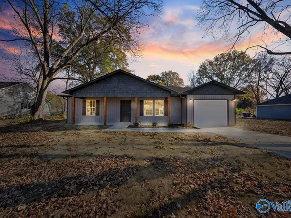 253 Gurley Pike, Gurley, AL 35748