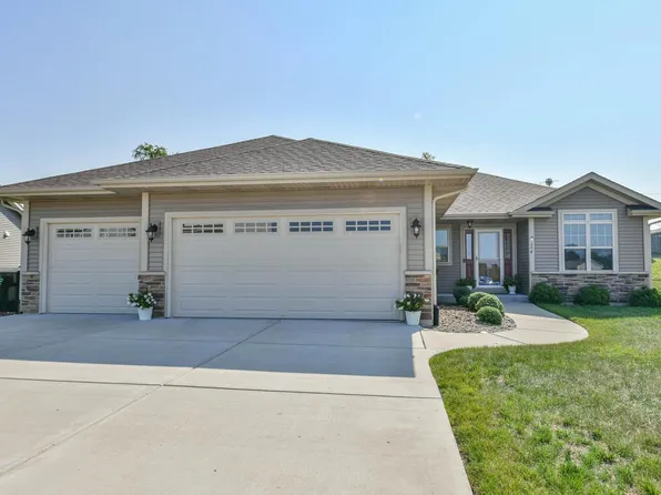 208 Wisconsin AVENUE, Twin Lakes, WI 53181