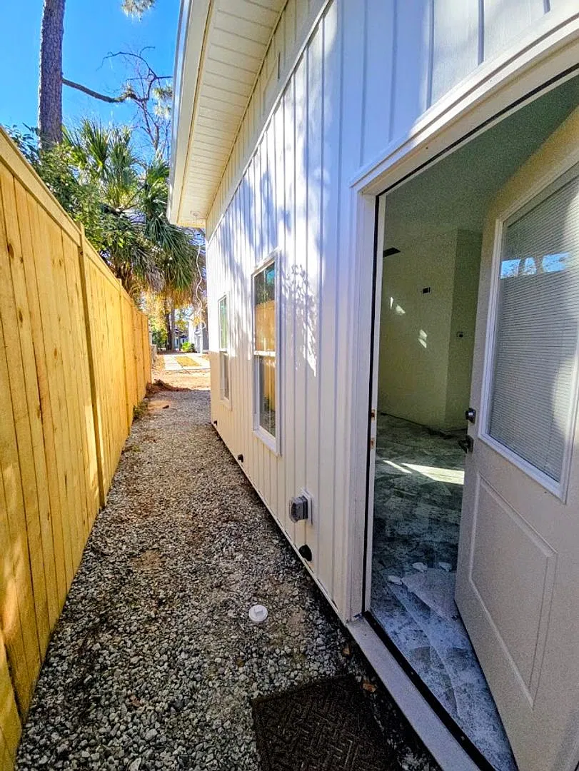 Unit A on 63rd St. — Photo 1