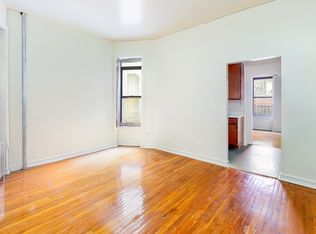 16 W 119th St APT 1D, New York, NY 10026