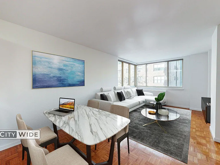340 E 29th St #5C — Photo 2