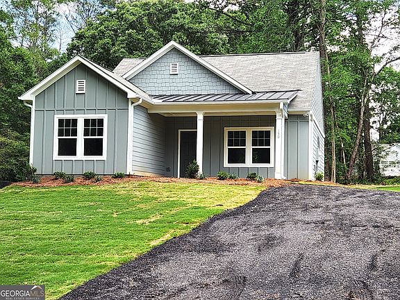 3rd image of 150 Clemit Harris Rd Lot 8