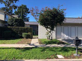 61 Gillman St, Irvine, CA 92612