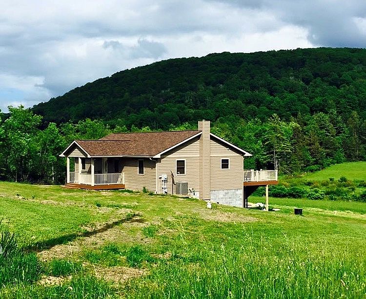 364 Bill Roth Rd, Eglon, WV 26716 Zillow