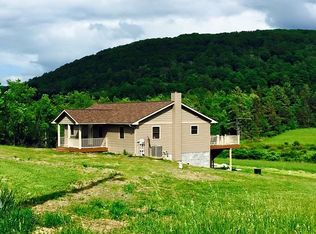 364 Bill Roth Rd, Eglon, WV 26716