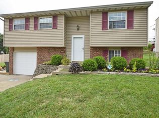 2763 John Gray Rd, Cincinnati, OH 45251