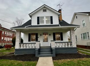 3102 Pleasant Ave, Hamilton, OH 45015