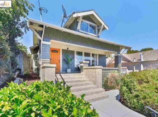 1380 E 27th St, Oakland, CA 94606