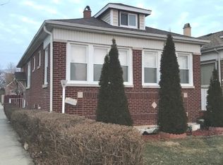 2559 N Mont Clare Ave, Chicago, IL 60707