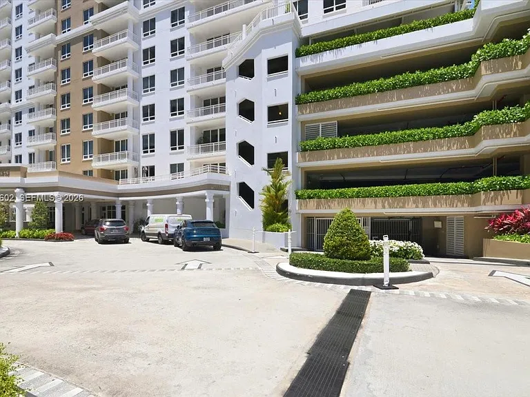 801 Brickell Key Blvd #409 — Photo 67