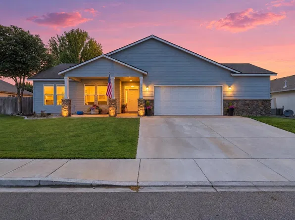 5504 Coolidge Ct, Pasco, WA 99301