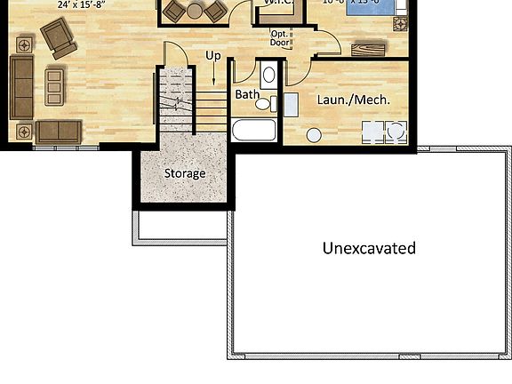 3rd image of this home