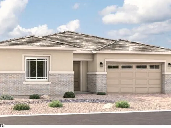20205 W GLENROSA Avenue, Buckeye, AZ 85396