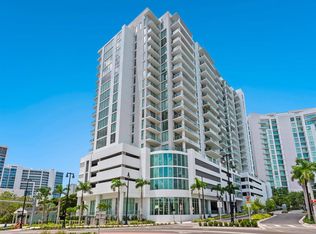 301 Quay Cmns #1108, Sarasota, FL 34236
