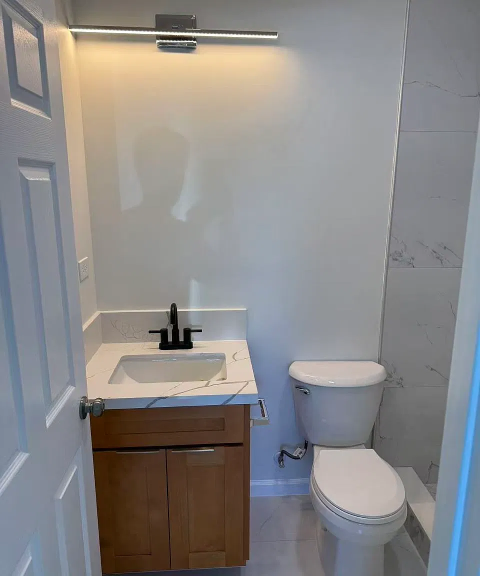 Studio, 500 sqft, $1,500 — Photo 2