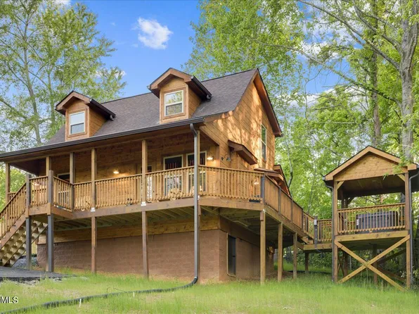 3404 Mattox Cemetery Rd, Sevierville, TN 37862