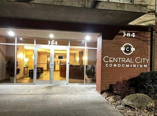 384 Ralph McGill Blvd NE UNIT 221, Atlanta, GA 30312