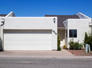 1809 N San Simon Dr, Nogales, AZ 85621