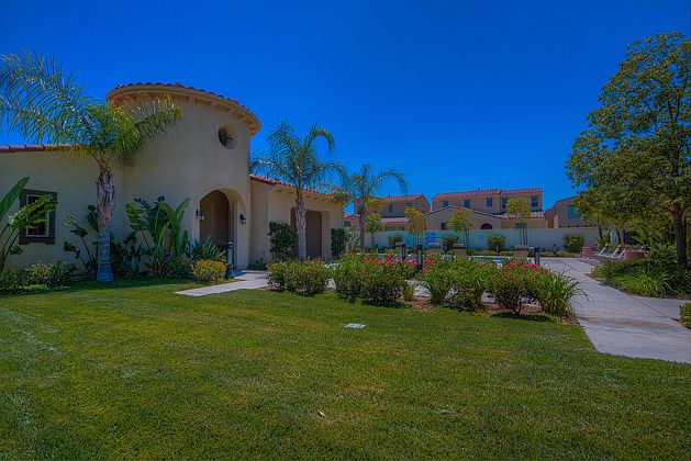 Resort Community