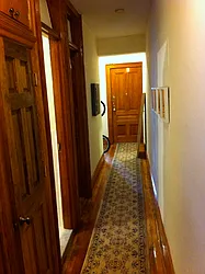 Rented by Garfield Realty 