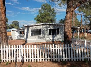 301 N Budweiser Cir, Payson, AZ 85541