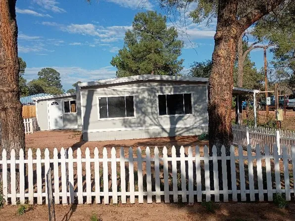 301 N Budweiser Circle, Payson, AZ 85541