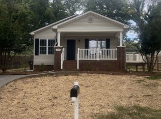 317 E 14th St, Winston Salem, NC 27105