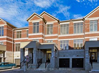 69 Millman Ln, Richmond Hill, ON L4S 1N7