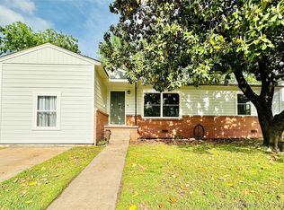 1621 S Ash Ave, Broken Arrow, OK 74012
