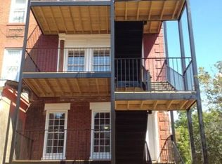 1337 Girard St NW APT 2, Washington, DC 20009