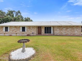 1006 Catahoula School Hwy, Saint Martinville, LA 70582
