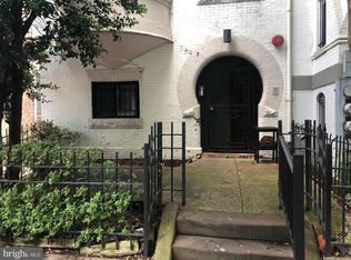 1403 12th St NW APT 4, Washington, DC 20005