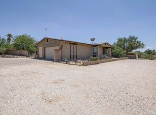 10518 E Placita Los Reyes, Tucson, AZ 85748