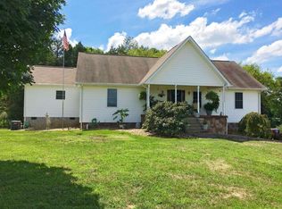 1115 Ebenezer Church Rd, Talbott, TN 37877