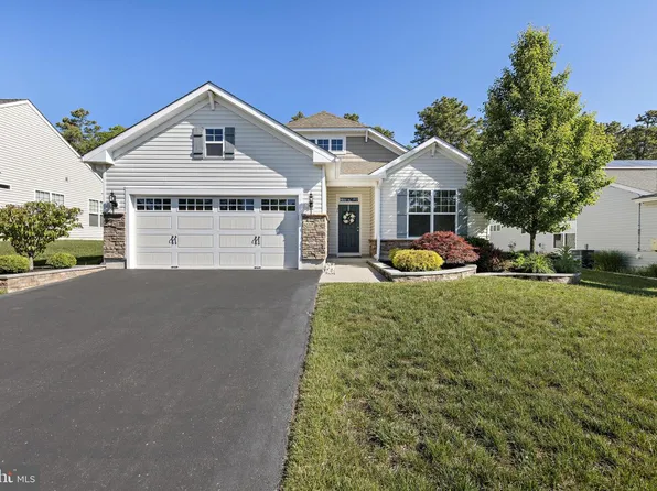 45 Galley Way, Little Egg Harbor, NJ 08087