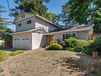 1321 Magnolia Avenue, Petaluma, CA, 94952