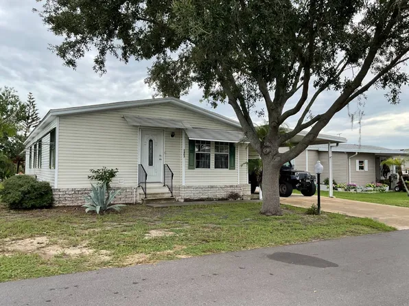 5403 Laurel Oak Dr #260, Winter Haven, FL 33880