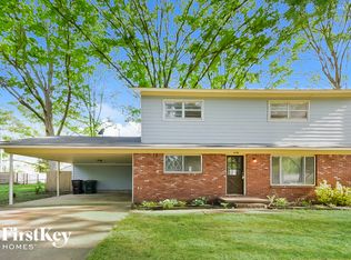 416 Cardinal Dr, Collierville, TN 38017