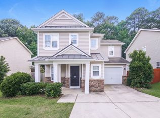 2513 Quarry Ridge Ln, Raleigh, NC 27610