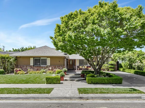 1271 Avis Dr, San Jose, CA 95126