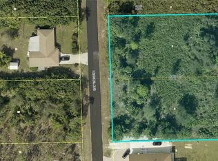 1016 Michael Ave, Lehigh Acres, FL 33936