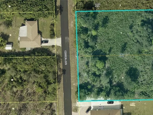1016 Michael Ave, Lehigh Acres, FL 33936