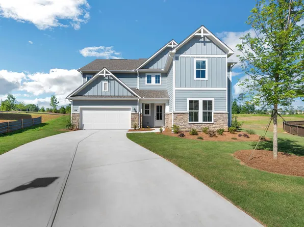 Madison Plan, Pickens Bluff