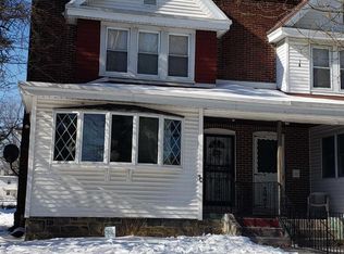 30 E Mowry St, Chester, PA 19013