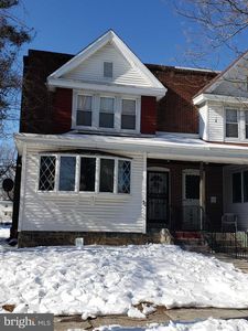 30 E Mowry St, Chester, PA, 19013