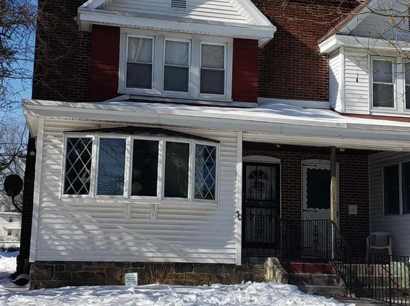 30 E Mowry St, Chester, PA 19013