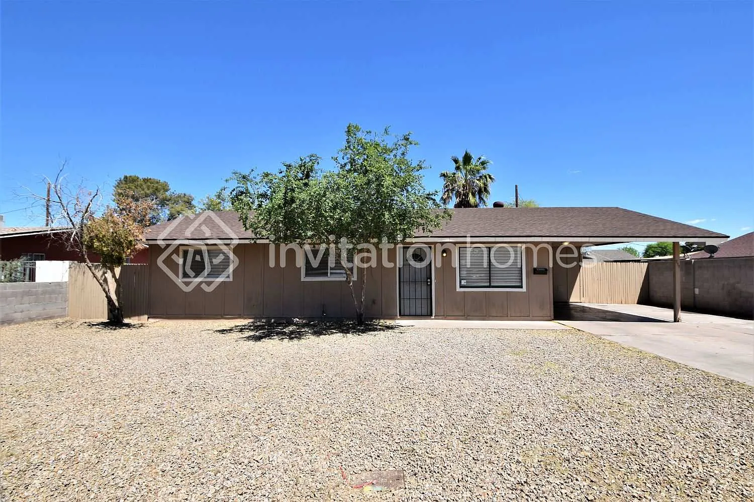955 S Pioneer Mesa, AZ 85204 — Photo 1