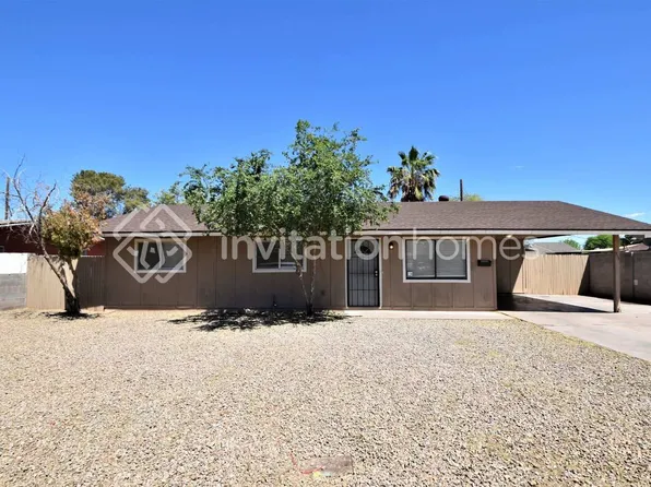 955 S Pioneer, Mesa, AZ 85204