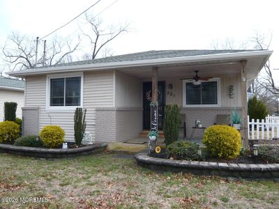 521 Garfield Avenue, Toms River, NJ, 08753